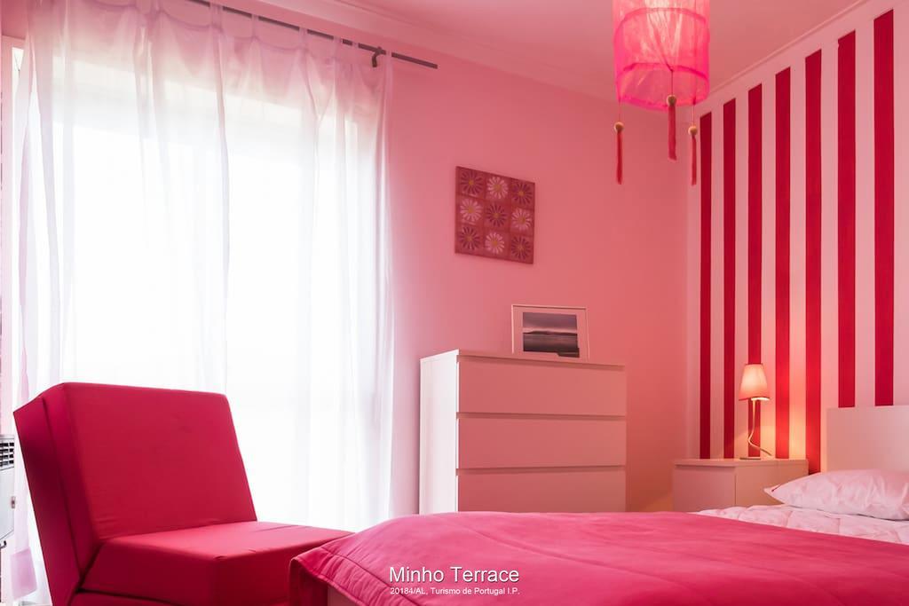 Minho Terrace Apartment Caminha Exterior photo