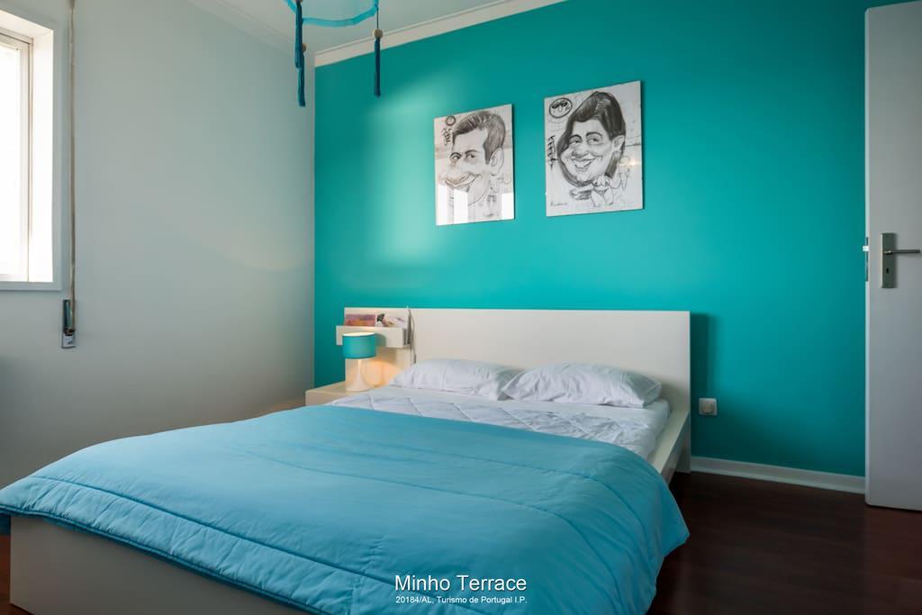 Minho Terrace Apartment Caminha Exterior photo