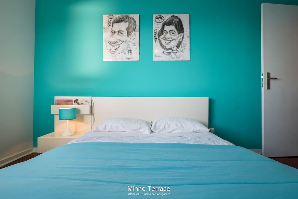 Minho Terrace Apartment Caminha Exterior photo