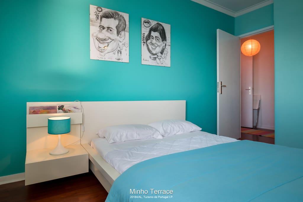 Minho Terrace Apartment Caminha Exterior photo